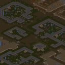 삼국지 영웅 다 나옴 6.25 수정판 (Samgukji Heroes All Appear 6.25 Mod) 맵 미리보기