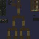 트리 디펜스 8.3 (Tree Defense Version 8.3) 미리보기