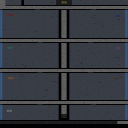 BUILD - HIGH DEFENSE(X-SE) 맵 미리보기