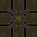 MK13 패시스트 맵 V8 (MK13 Fa$test Map V8) 맵 미리보기