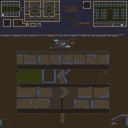 톰과제리 복도식아파트 v0.22 (Tom and Jerry Corridor Apartment v0.22) 미리보기