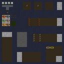 마인밭뚫기4스킬10원 (Mine Field Breakthrough 4) 맵 미리보기
