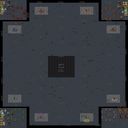 공중 벙커 워즈 4 (Air Bunker Warz 4) 맵 미리보기