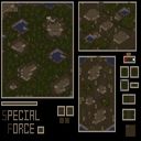 스페셜 포스 (Special Force V1.2) 맵 미리보기