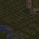 도시 전쟁 롤플레이 (Urban Warfare RP v1.20) 맵 미리보기