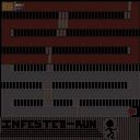 INFESTED RUN 1.0 미리보기