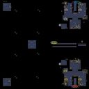 스페이스 쉽 커맨드 (SpaceShipCommand) 맵 미리보기