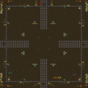 하이퍼 랜처스 1.0 (Hyper Ranchers 1.0) 맵 미리보기