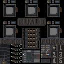 Poker Defense Dual 2-1 (로티플) 맵 미리보기