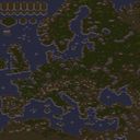 레퓌블리크: 유럽 1800 (République: Europe 1800) 맵 미리보기