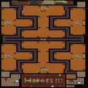 뉴 선킨 디펜스 (New Sunken Defence) 미리보기