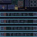 팀 팀 디펜스 (Team Team Defense) 미리보기