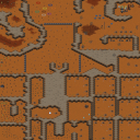 디아블로 2: 파괴의 군주 Act 2 (Diablo II LoD: Act 2 V1.4) 맵 미리보기