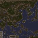 WWIII：아시아의 폭약고 v22.5 미리보기
