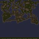 리스크 2 (RISK II v2.6.2) 맵 미리보기
