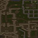 트루 디아블로 2 RPG (True Diablo 2 RPG) 맵 미리보기