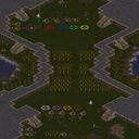 마리오 페인트볼 (Mario Paintball) 미리보기