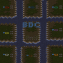 Perfect Tiny Islands 미리보기
