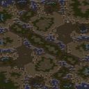 오디세이:RE 1.96 (Odyssey:RE 1.96) 맵 미리보기