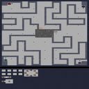 리얼 데빌 타워 v3.2b (Real Devil Tower v3.2b) 맵 미리보기
