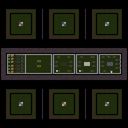 개인 사각 디펜스 3.7 물량 (Individual Square Defense 3.7) 미리보기