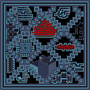 블록 바운드 2 (Blox Bound 2) 맵 미리보기
