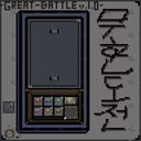 무한도전 그레이트배틀 1.0v 맵 미리보기