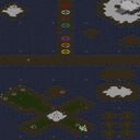 낚시 아레나 (Fishing Arena) [v1] 맵 미리보기