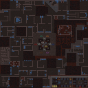 Cat 'n' Mouse Fire World 8 맵 미리보기