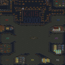 뮤탈 블러드 20000 킬즈 (Mutal Blood 20000 Kills) 맵 미리보기