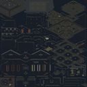 [EUD]백화점습격하기v0.31 맵 미리보기