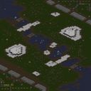 Battlefield 2142 v3.0 맵 미리보기