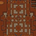 고양이와 쥐: 사막 미로 (Cat and Mice Desert Maze) 미리보기