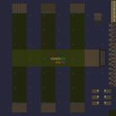 벙커 디펜스 (Remove Bunker Defense) 맵 미리보기