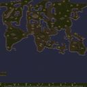 리스크 3.24 액션 에디션 (Risk 3.24 Action Edition) 맵 미리보기