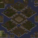 시뮬시티 3002 (SimCity 3002) 맵 미리보기