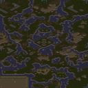 젤나가 게임즈 (Xel'naga Games) 맵 미리보기