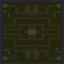 미로 디펜스 4.1 (Maze Defense 4.1) 미리보기