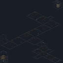 Dungeon Crawl RPG v1.16 미리보기