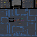 Cat vs Mice & Flea Mineral maze 미리보기
