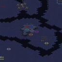 입구막기7인용 (Entrance Blocking for 7) 맵 미리보기