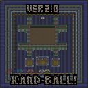 핸드 볼 v2.0 (Hand Ball v[2.0]) 맵 미리보기