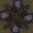 메트로폴리스 1.1 샌드박스 (Metropolis 1.1 SandBox) 맵 미리보기