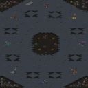 매스 어택 게임 (THE MASS ATTACK GAME) 맵 미리보기