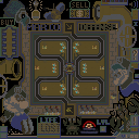마리오 디펜스 v1.00 (Mario Defense v1.00) 미리보기