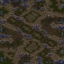 Odyssey 1.0 샌드박스 (Odyssey 1.0 SandBox) 맵 미리보기