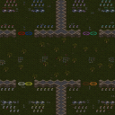 공격적인 분위기 (Aggressive Map) 미리보기