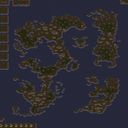 문명 콜 투 파워 1.6 (Civilization Call To Power 1.6) 맵 미리보기