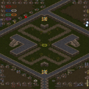 팀 마이크로 에어리어 v1.17 (Team Micro Area v1.17) 맵 미리보기
