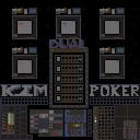 포커 디펜스 듀얼 (Poker Defense Dual) 맵 미리보기